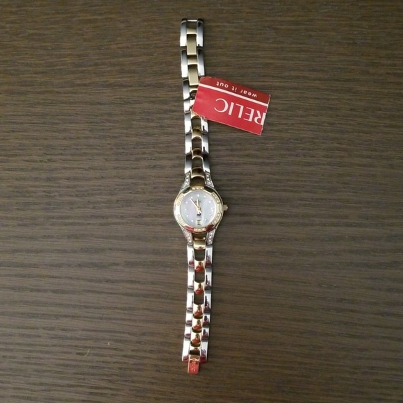 Relic Watch - Picture 2 of 3